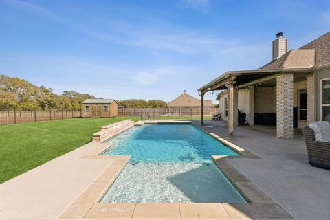 Tiny photo for 6319 Starr Drive, McKinney, TX 75071 (MLS # 21099105)