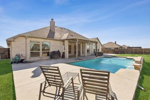 Tiny photo for 6319 Starr Drive, McKinney, TX 75071 (MLS # 21099105)