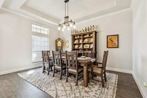 Tiny photo for 6319 Starr Drive, McKinney, TX 75071 (MLS # 21099105)