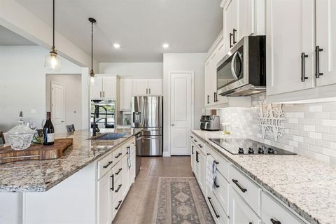 Tiny photo for 6319 Starr Drive, McKinney, TX 75071 (MLS # 21099105)