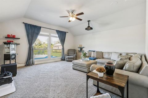 Tiny photo for 6319 Starr Drive, McKinney, TX 75071 (MLS # 21099105)