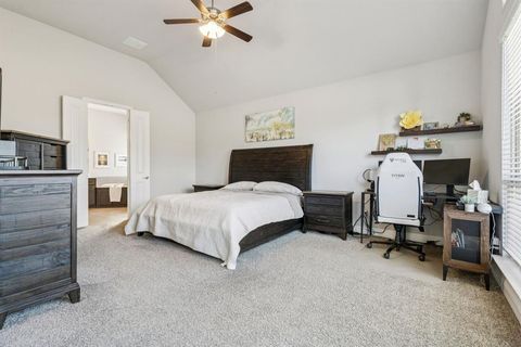 Tiny photo for 6319 Starr Drive, McKinney, TX 75071 (MLS # 21099105)