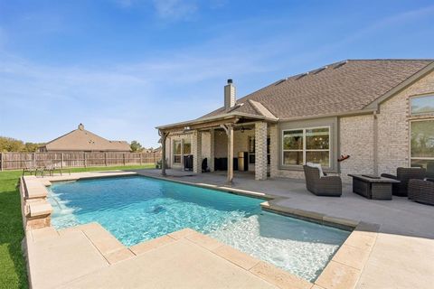 Tiny photo for 6319 Starr Drive, McKinney, TX 75071 (MLS # 21099105)