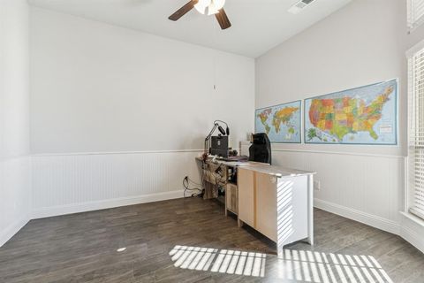 Tiny photo for 6319 Starr Drive, McKinney, TX 75071 (MLS # 21099105)