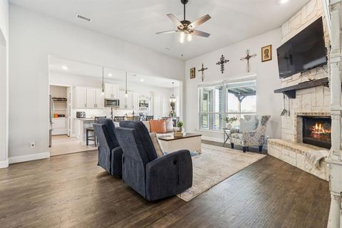 Tiny photo for 6319 Starr Drive, McKinney, TX 75071 (MLS # 21099105)