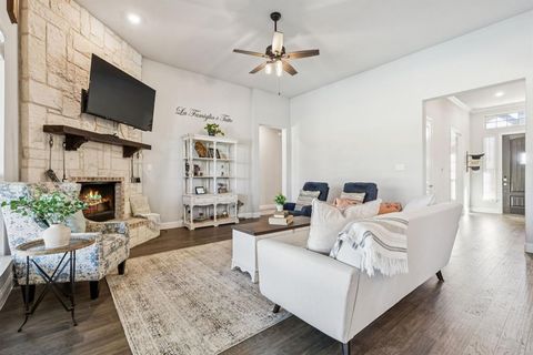 Tiny photo for 6319 Starr Drive, McKinney, TX 75071 (MLS # 21099105)