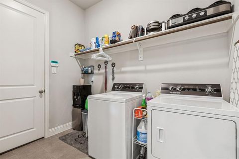 Tiny photo for 6319 Starr Drive, McKinney, TX 75071 (MLS # 21099105)