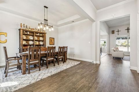 Tiny photo for 6319 Starr Drive, McKinney, TX 75071 (MLS # 21099105)