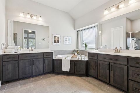 Tiny photo for 6319 Starr Drive, McKinney, TX 75071 (MLS # 21099105)