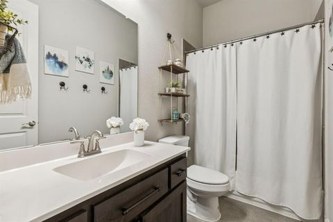 Tiny photo for 6319 Starr Drive, McKinney, TX 75071 (MLS # 21099105)