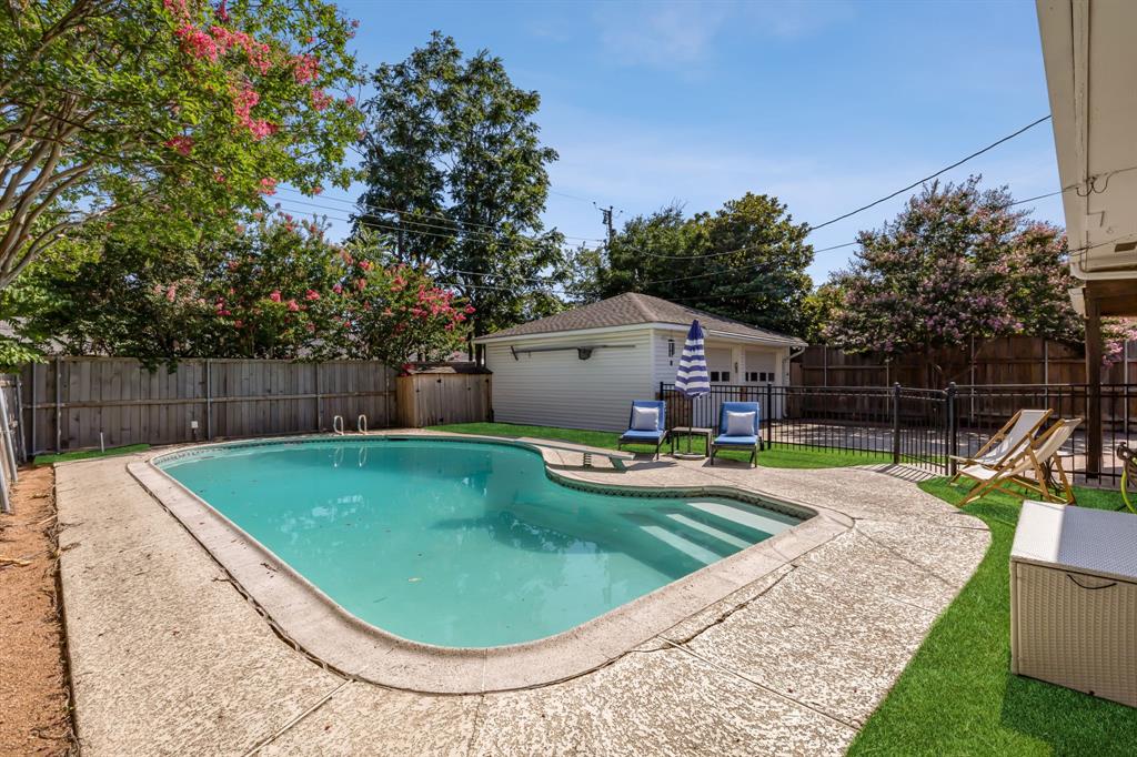 Lake Highlands Estates 14 - Residential