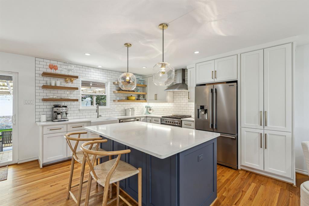 Lake Highlands Estates 14 - Residential