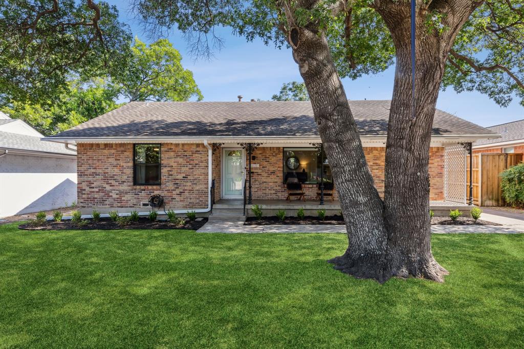 Lake Highlands Estates 14 - Residential