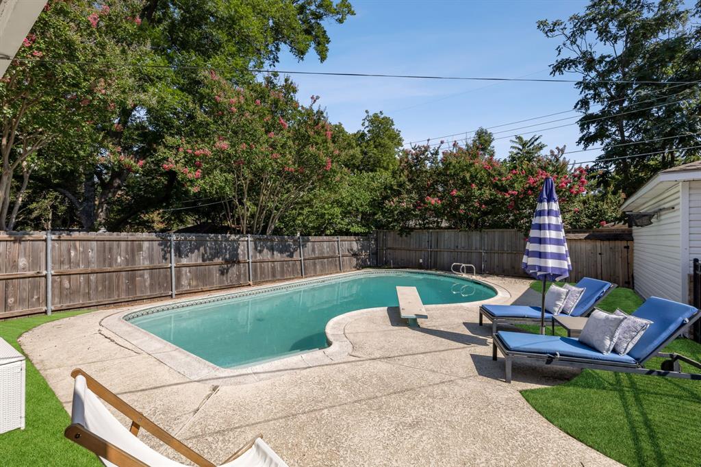 Lake Highlands Estates 14 - Residential