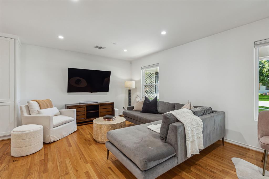 Lake Highlands Estates 14 - Residential