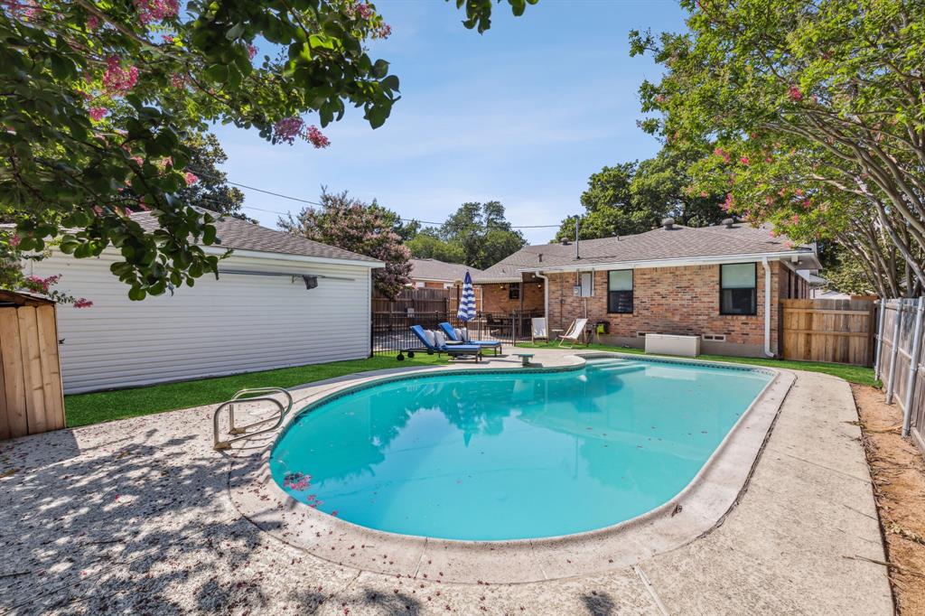 Lake Highlands Estates 14 - Residential