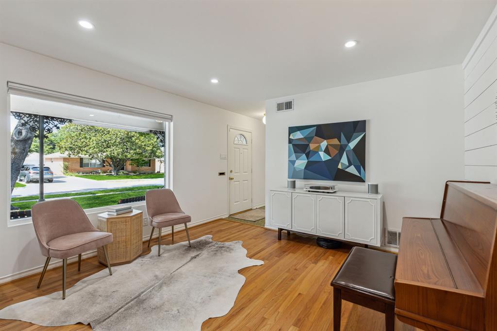 Lake Highlands Estates 14 - Residential