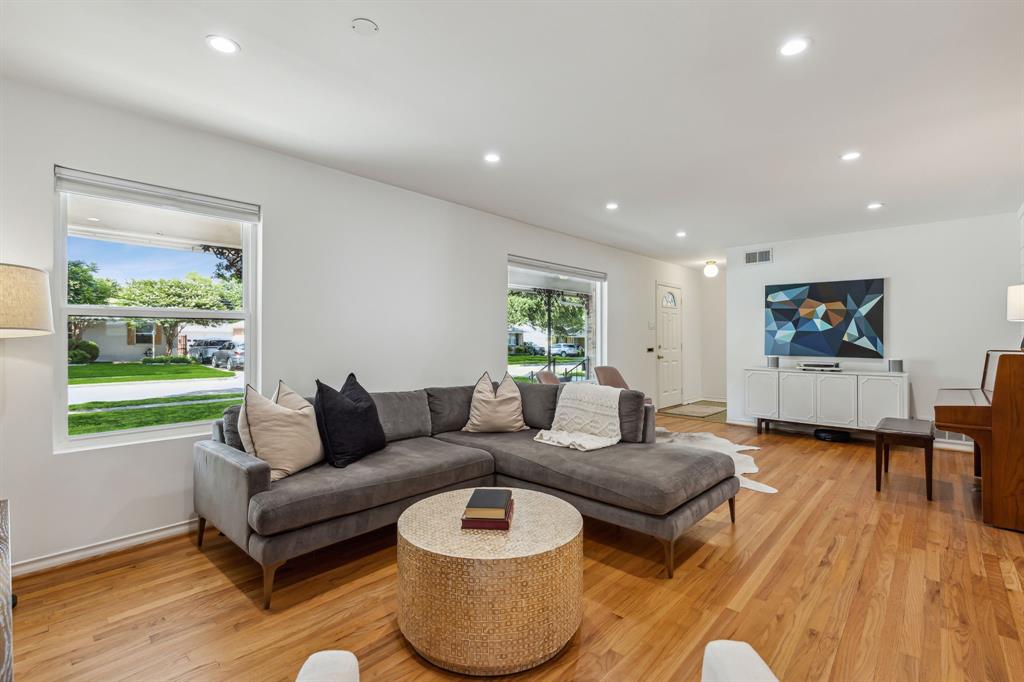 Lake Highlands Estates 14 - Residential