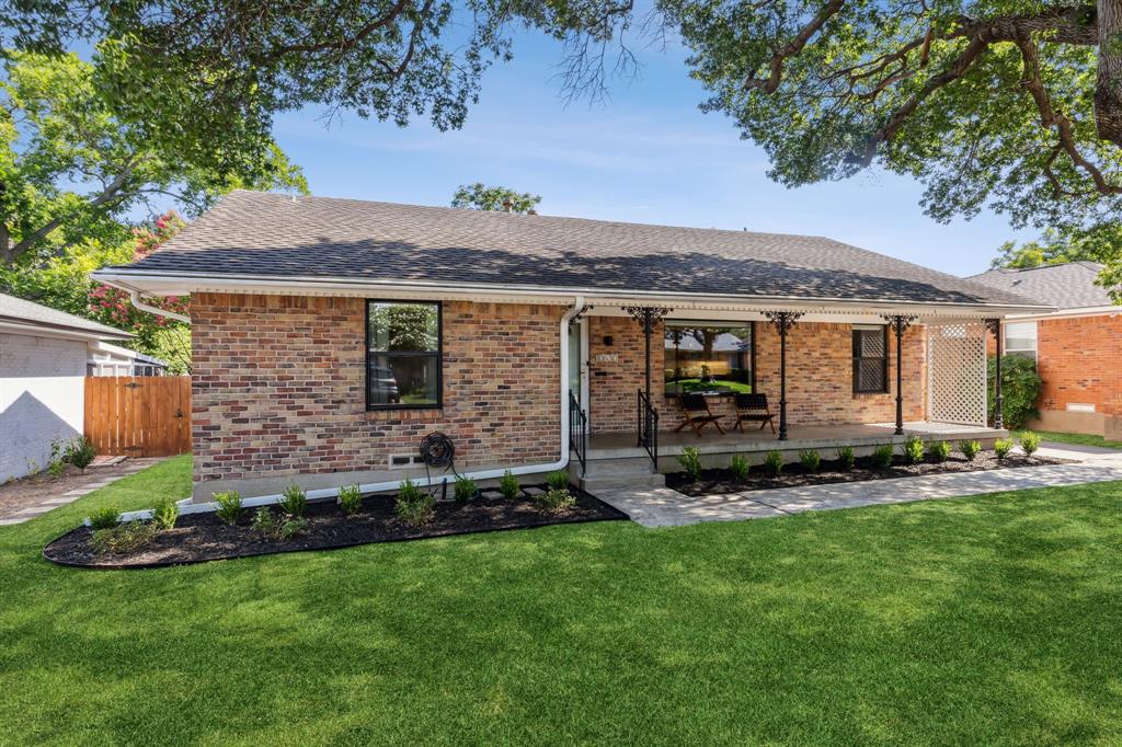 Lake Highlands Estates 14 - Residential