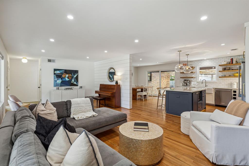 Lake Highlands Estates 14 - Residential