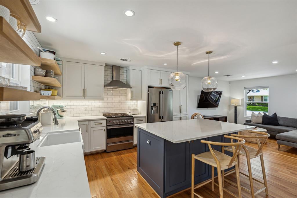 Lake Highlands Estates 14 - Residential