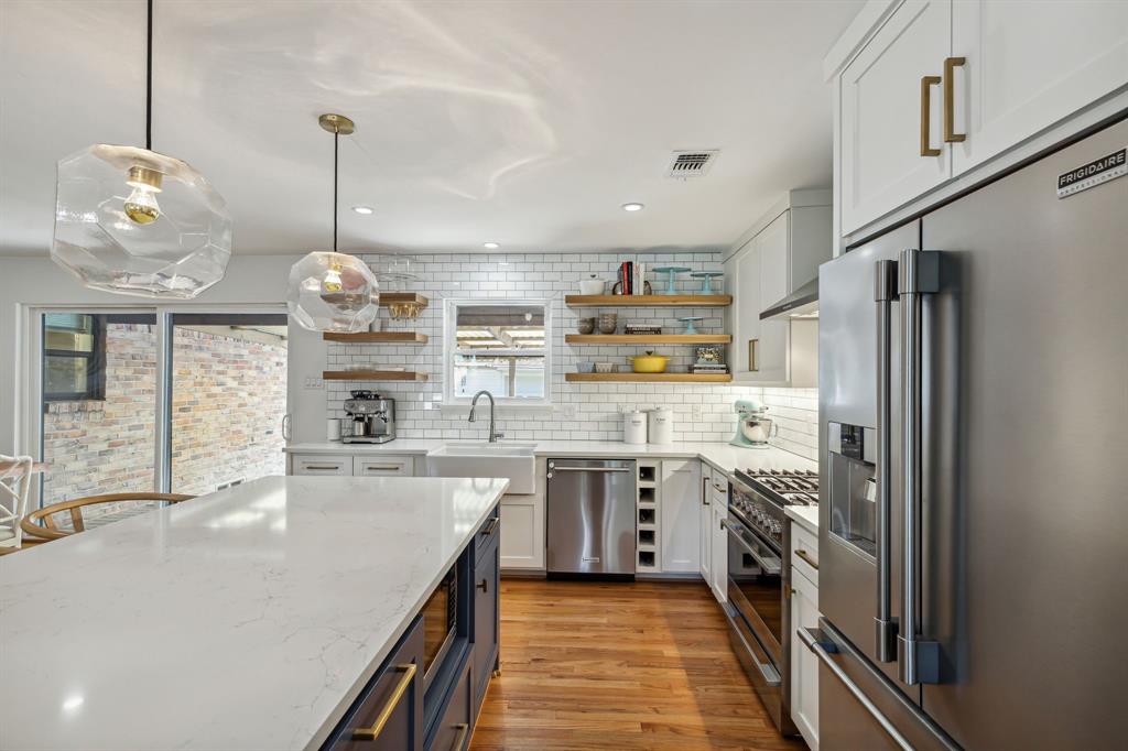 Lake Highlands Estates 14 - Residential