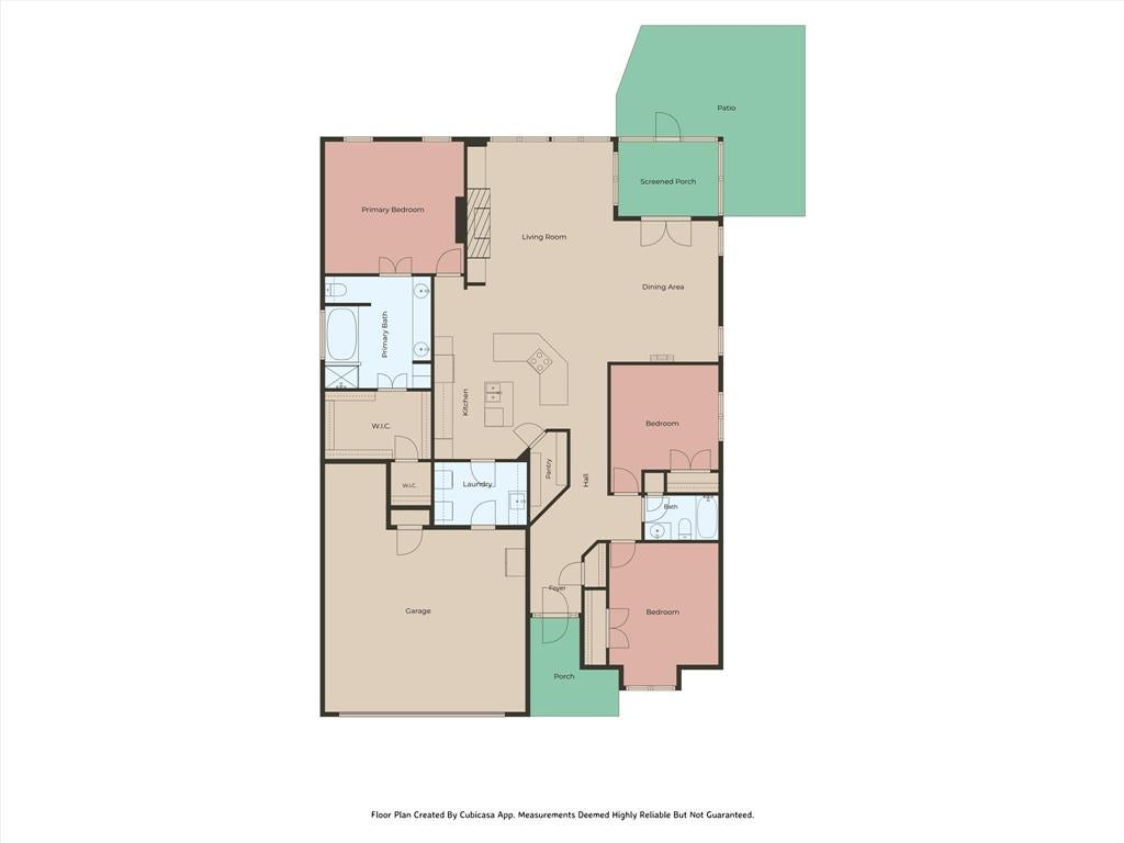 8606 Leisure Lane