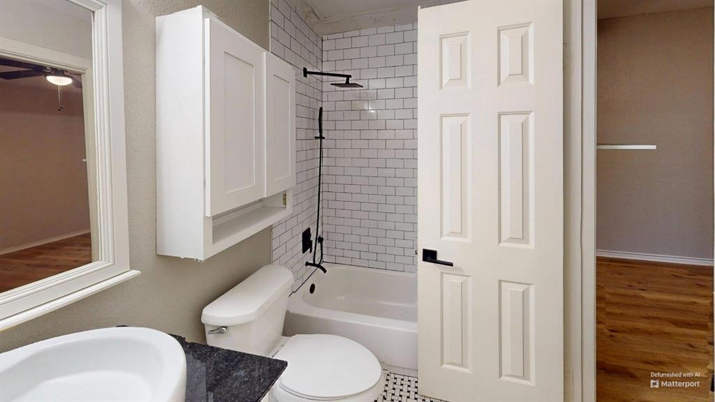 Hemlock At Park Lane Condos - Residential Lease