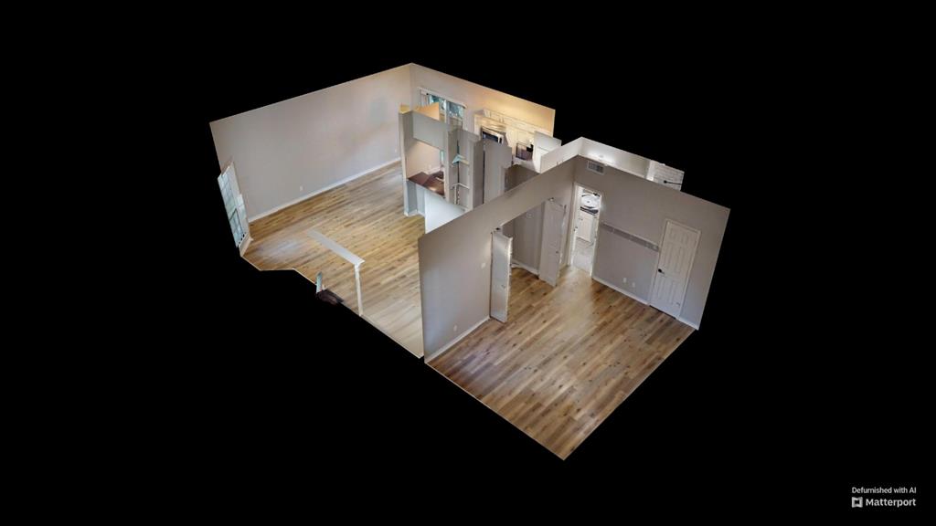 Hemlock At Park Lane Condos - Residential Lease