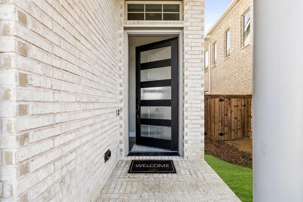 The Tribute - Residential