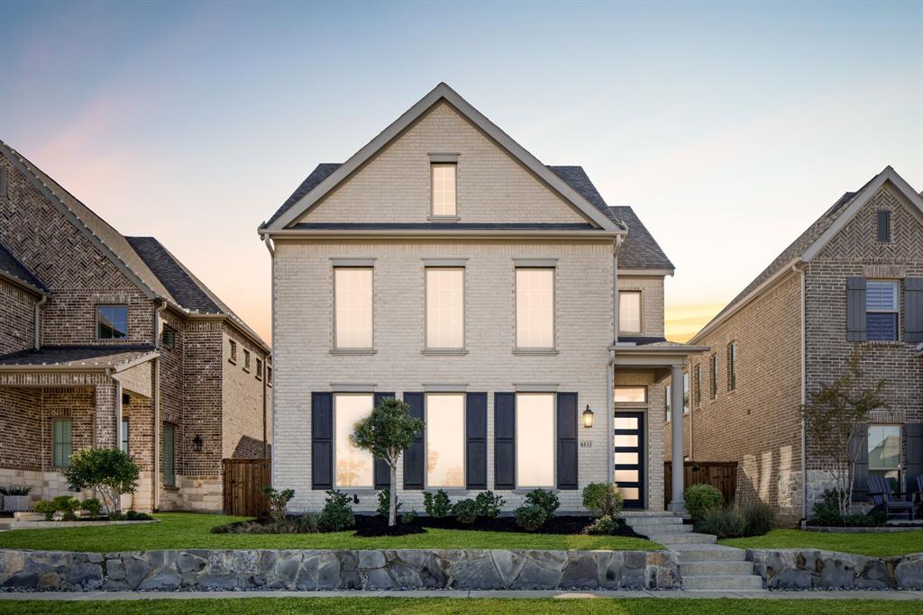 The Tribute - Residential