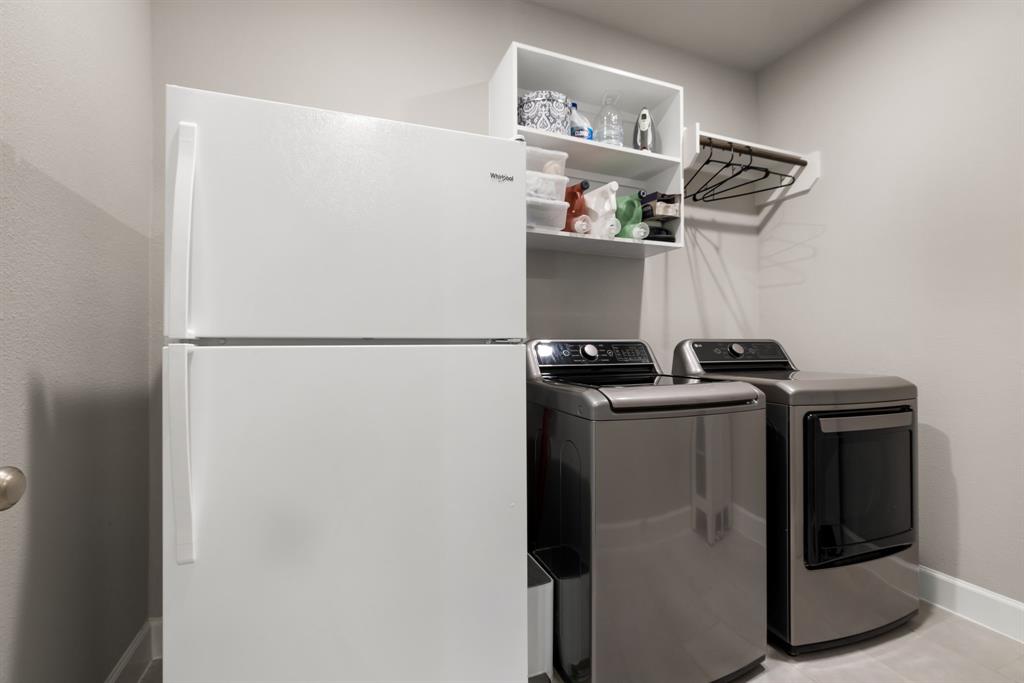 The Tribute - Residential