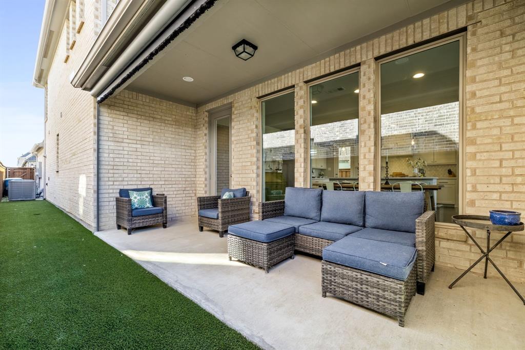 The Tribute - Residential