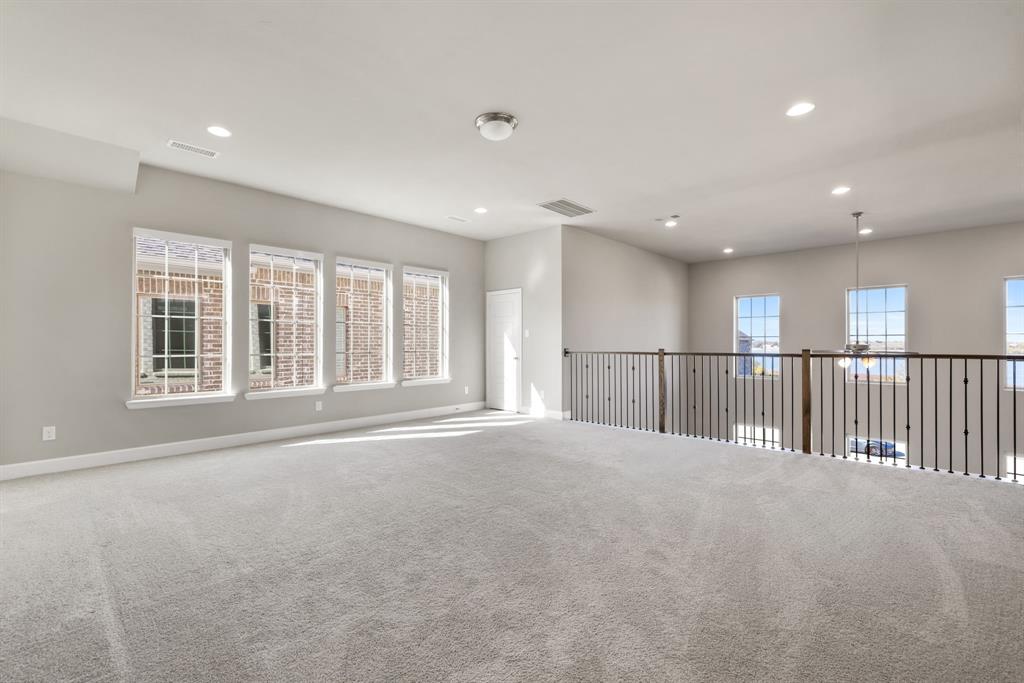 The Tribute - Residential