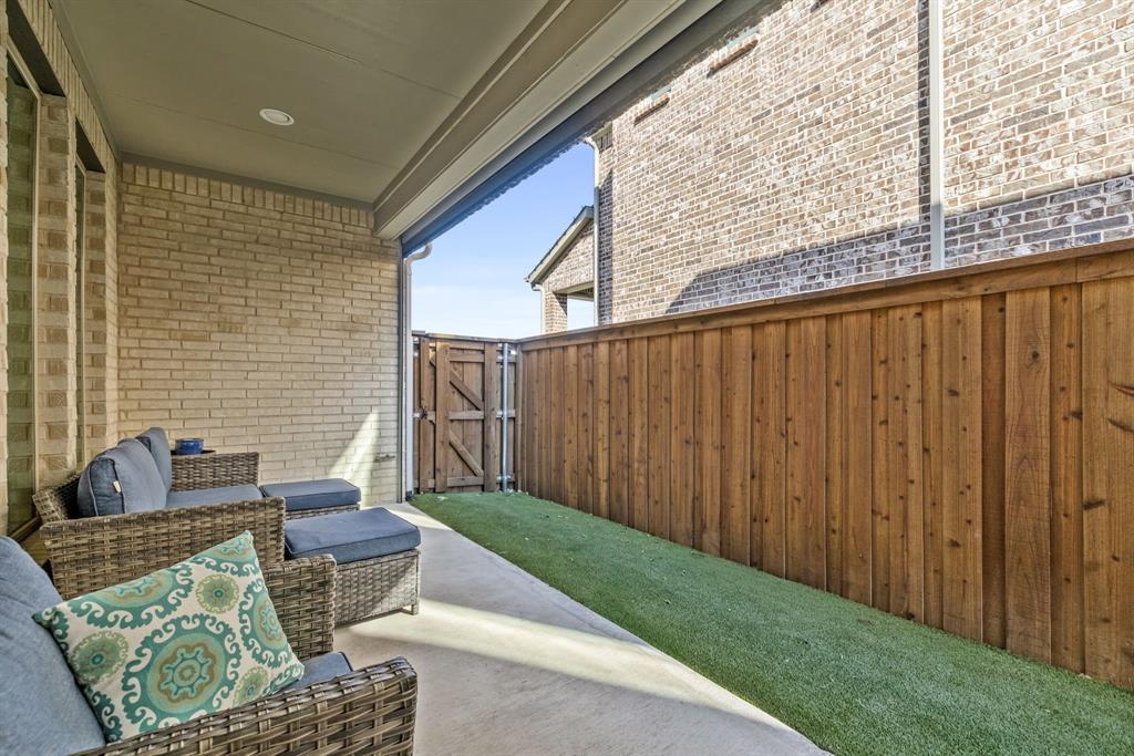 The Tribute - Residential