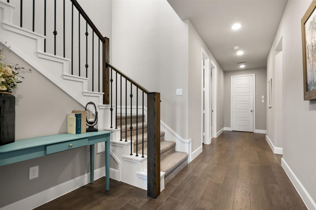 The Tribute - Residential