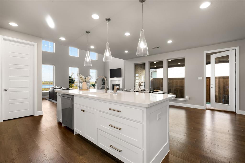 The Tribute - Residential