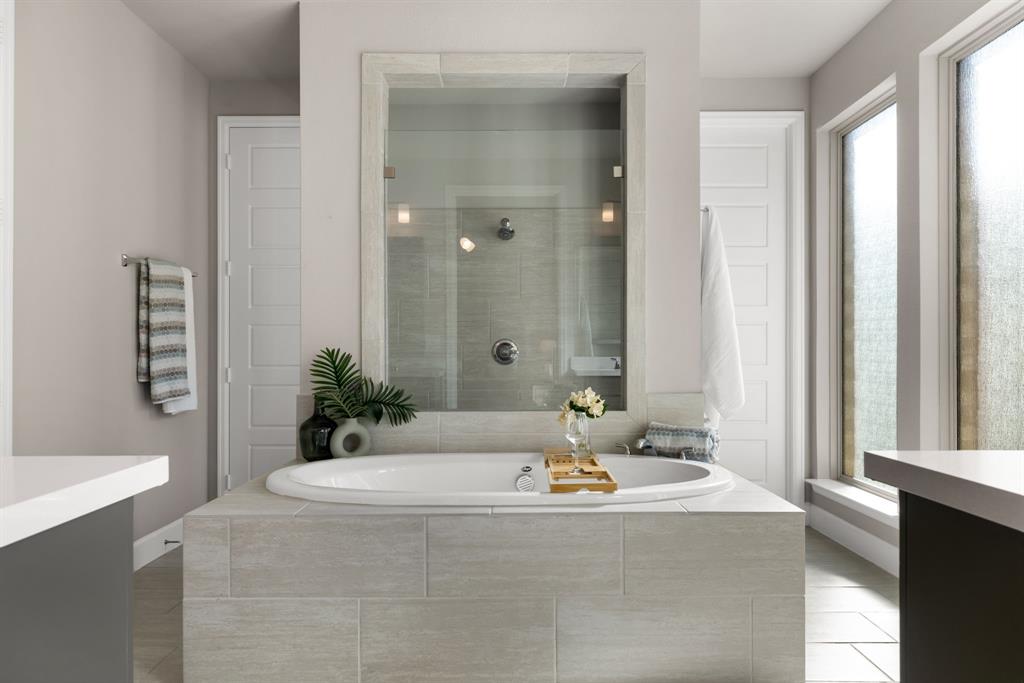 The Tribute - Residential