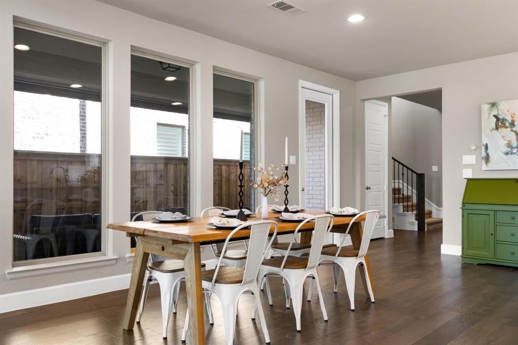 The Tribute - Residential