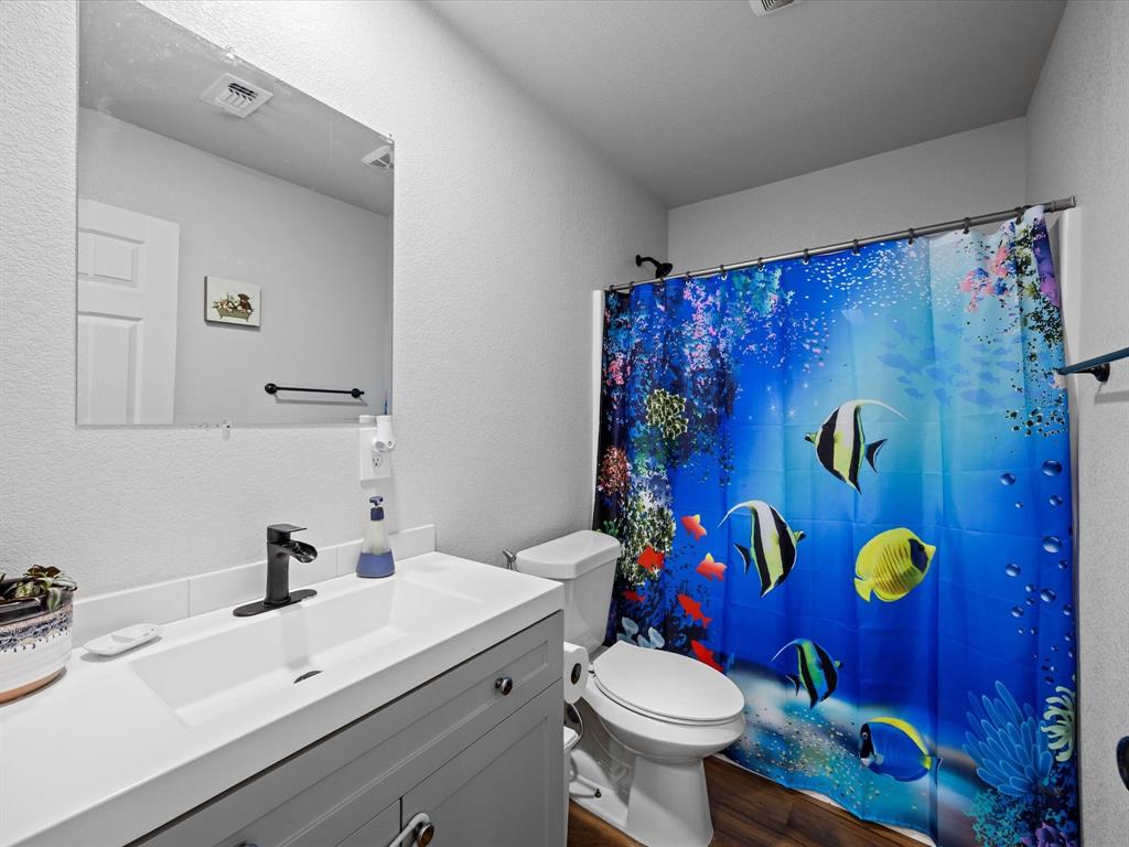 Ingram - Residential