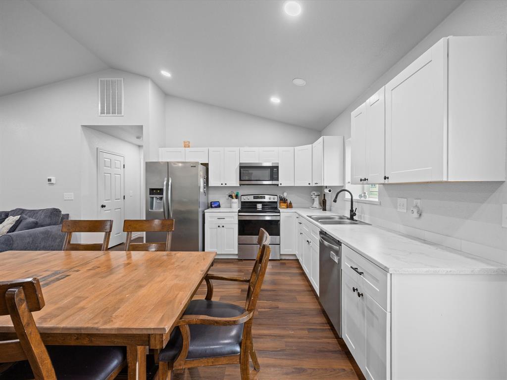 Ingram - Residential