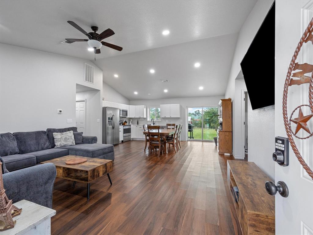 Ingram - Residential