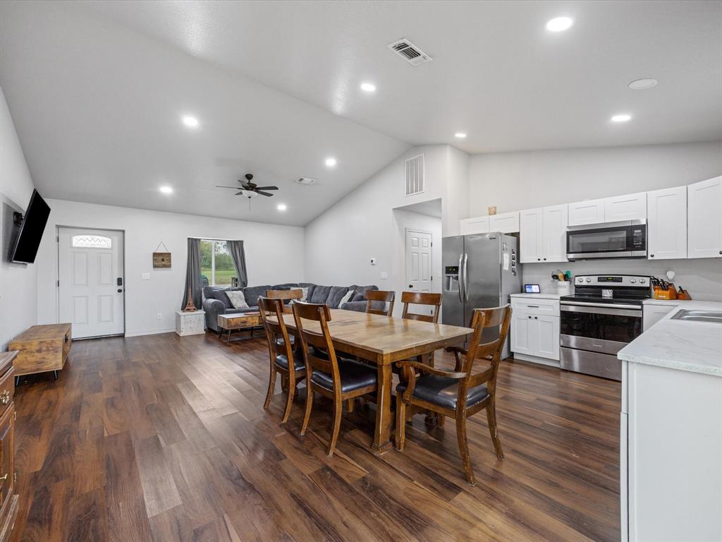 Ingram - Residential