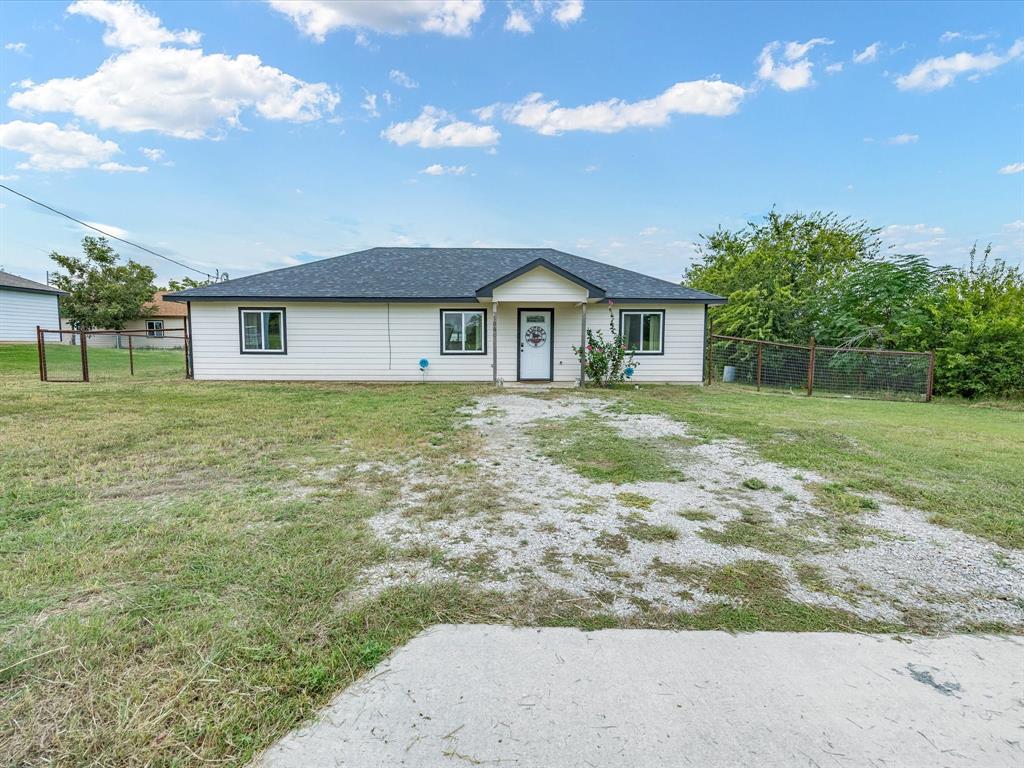 Ingram - Residential