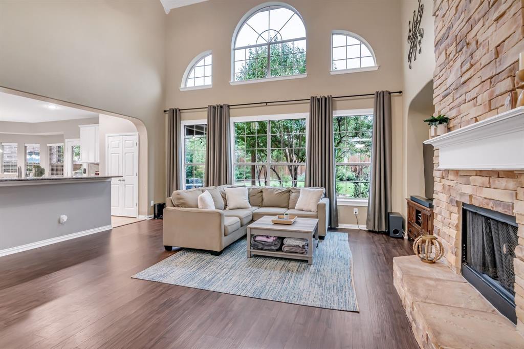 Kingsridge Add - Residential