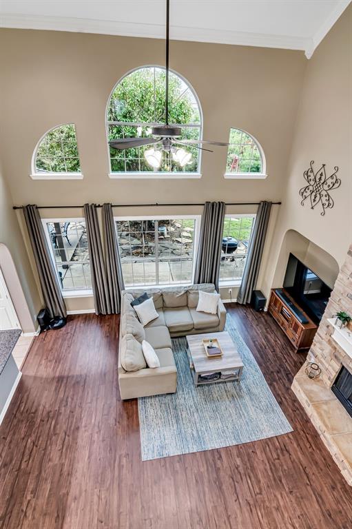 Kingsridge Add - Residential