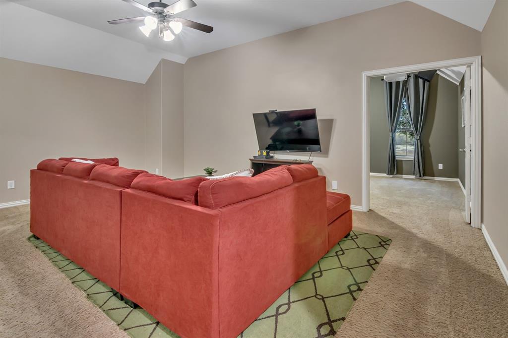 Kingsridge Add - Residential