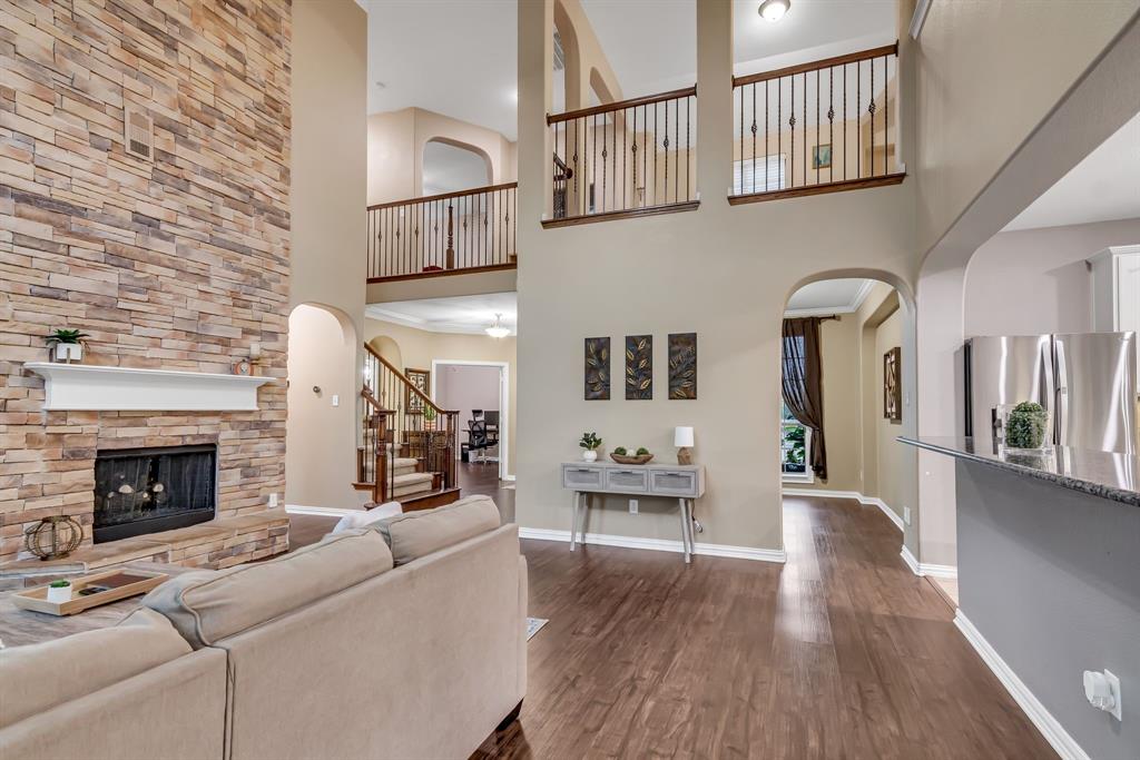 Kingsridge Add - Residential