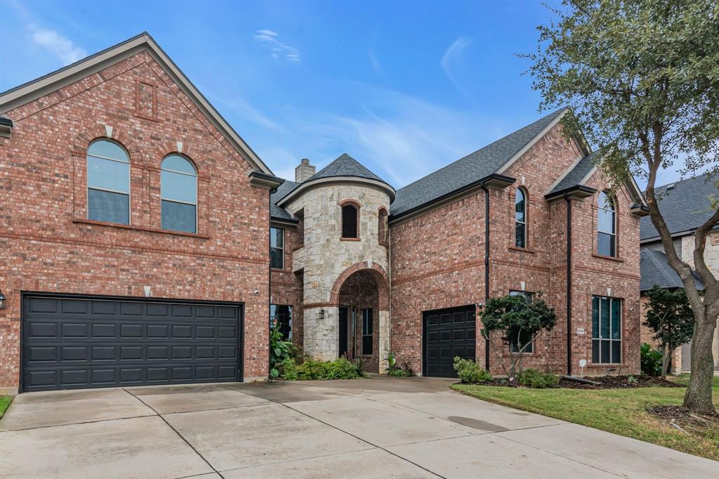 Kingsridge Add - Residential