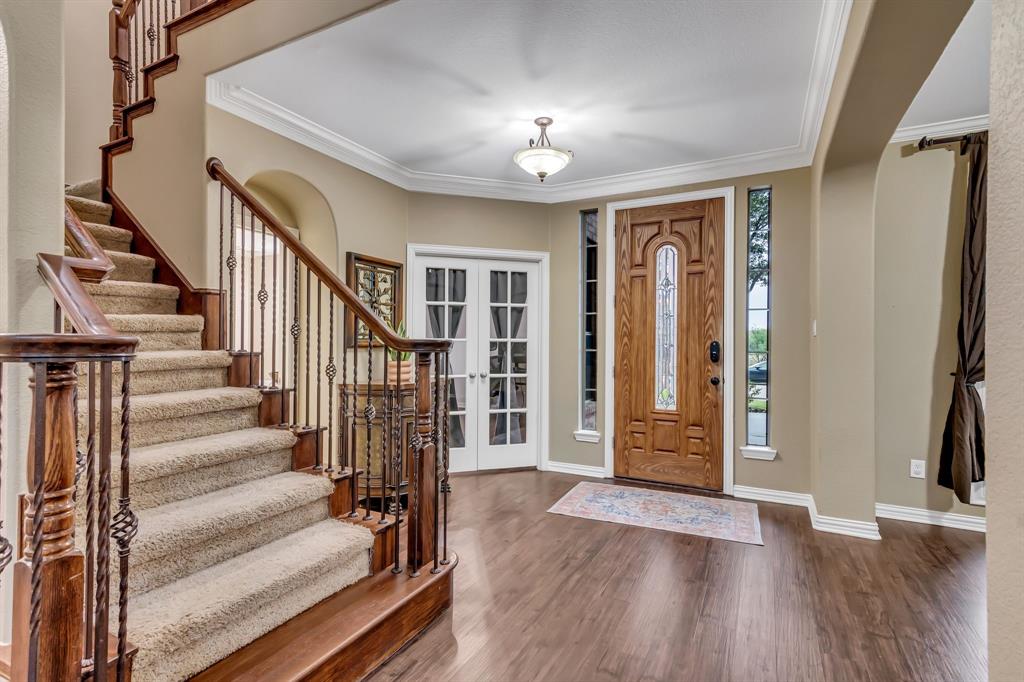 Kingsridge Add - Residential